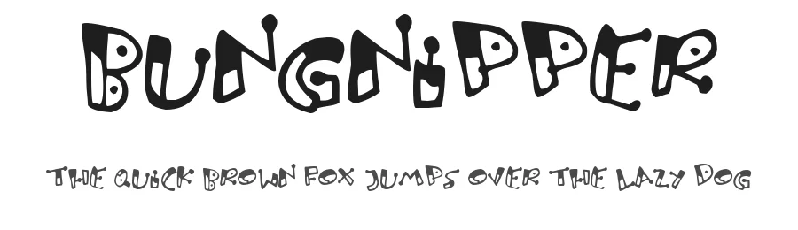 Bungnipper