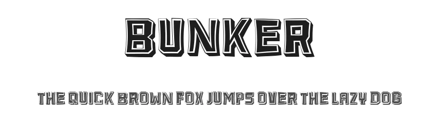 Bunker