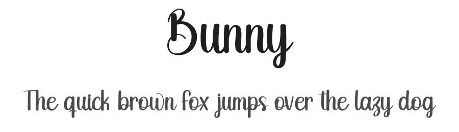 Bunny