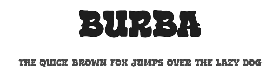 Burba