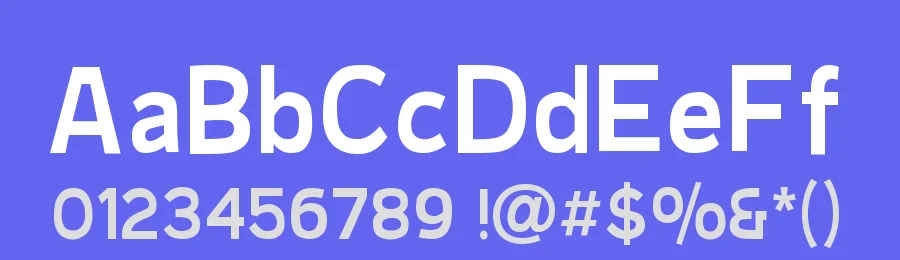 Burbin Casual NC by Jayvee Enaguas — Decorative Font — thumbnail 3