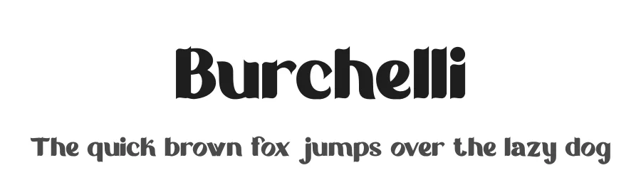 Burchelli