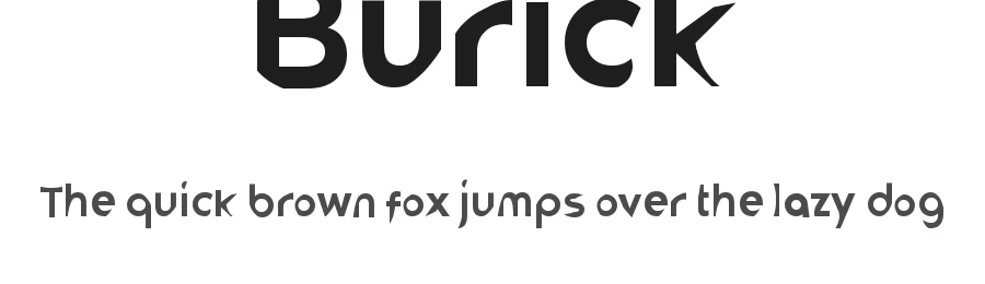 Burick