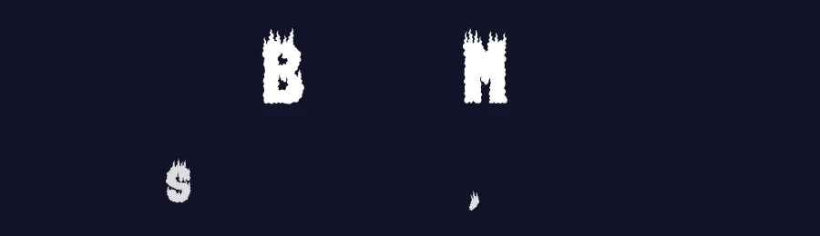 Burning Man by dcoxy - Greg Medina — Decorative Font — thumbnail 2
