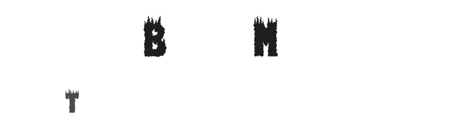 Burning Man by dcoxy - Greg Medina — Decorative Font