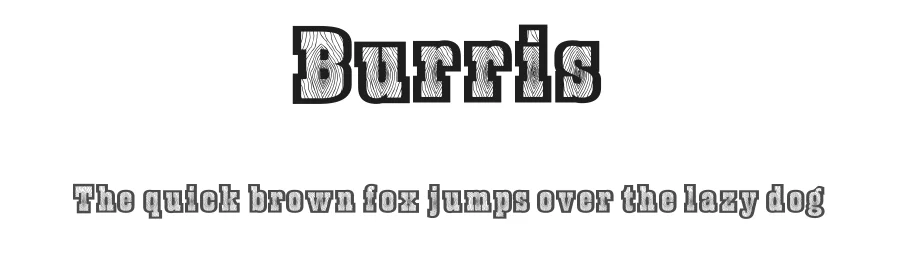 Burris