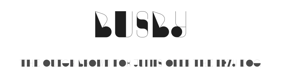 Busby