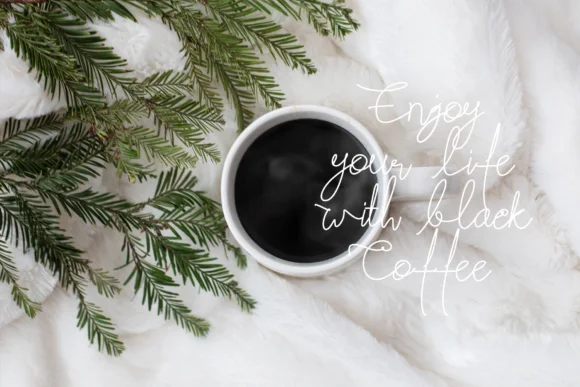 Butter West Font by DLetters.std — Script Handwritten Font — thumbnail 2