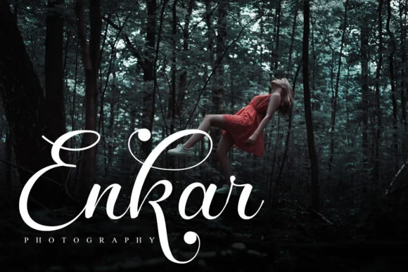 Butterfish Font by Doehantz Studio — Script Handwritten Font — thumbnail 3