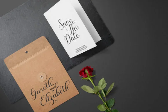 Butterfish Font by Doehantz Studio — Script Handwritten Font — thumbnail 5