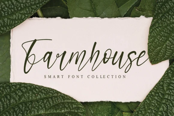 Butterflies Font by Misterletter.co by Misterletter.co — Script Handwritten Font — thumbnail 3