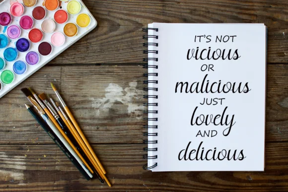 Butterfly Font by Rt Creative — Script Handwritten Font — thumbnail 3