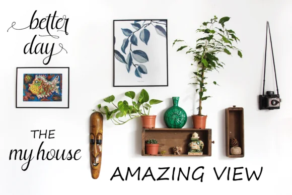 Butterfly Font by Rt Creative — Script Handwritten Font — thumbnail 7