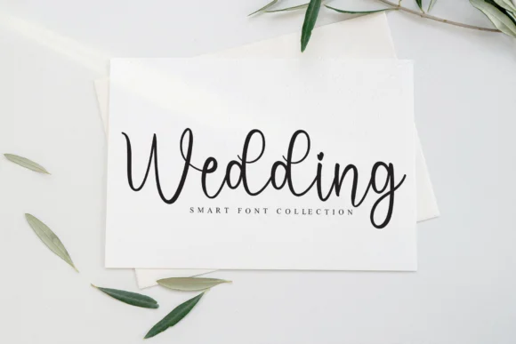 Butterfly Multicolor Font by Misterletter.co — Script Handwritten Font — thumbnail 4