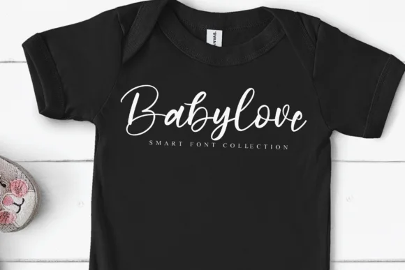 Butterhoney Font by Misterletter.co — Script Handwritten Font — thumbnail 3