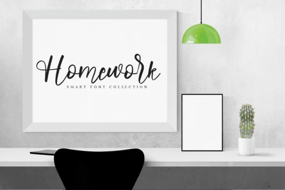 Butterhoney Font by Misterletter.co — Script Handwritten Font — thumbnail 4