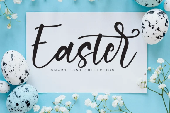 Butterhoney Font by Misterletter.co — Script Handwritten Font — thumbnail 5
