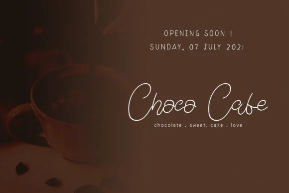 Butterlove Font by Creassion Studio by Creassion Studio — Script Handwritten Font — thumbnail 3
