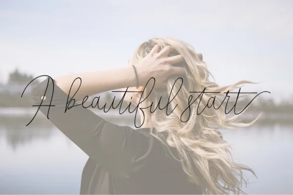 Butty Font by JoeeCreative — Script Handwritten Font — thumbnail 4