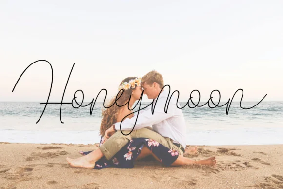 Butty Font by JoeeCreative — Script Handwritten Font — thumbnail 6