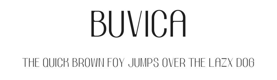 Buvica