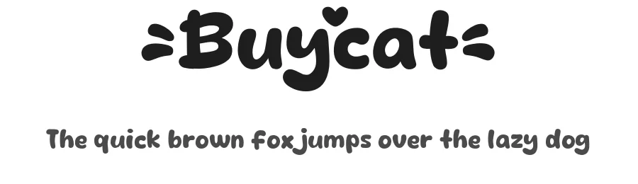 Buycat