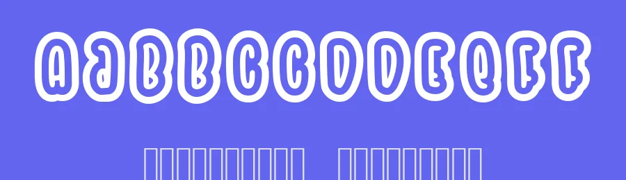 Buzzer Beater by epiclinez — Decorative Font — thumbnail 3