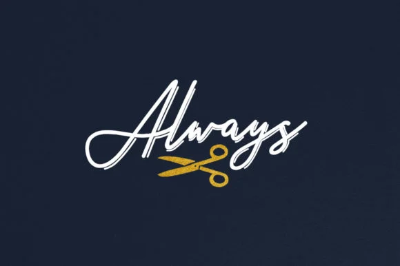 Bware Font by Maulana Creative — Script Handwritten Font — thumbnail 4