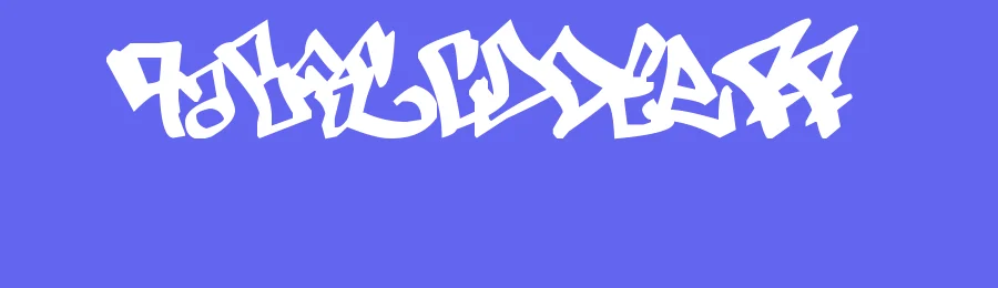 Bway by Raúl  Uriarte Jr. — Script Handwritten Font — thumbnail 3