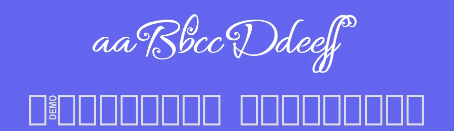 Bykars by Digital Typeface Studio — Decorative Font — thumbnail 3
