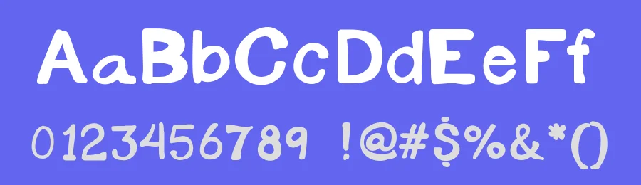 Byron RecCon by Lake Effect Doll Rescue — Decorative Font — thumbnail 3