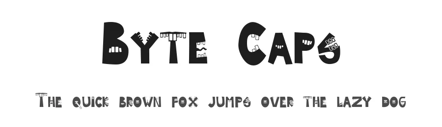 Byte Caps