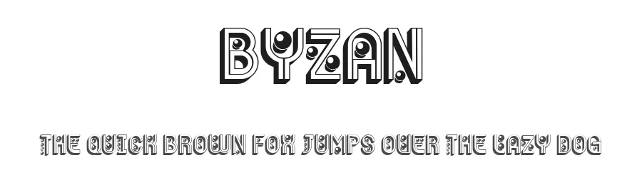 Byzan