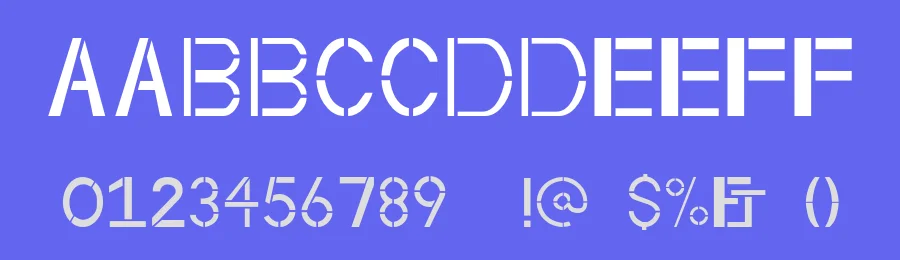 Byzantine Empire by JLH Fonts — Decorative Font — thumbnail 3