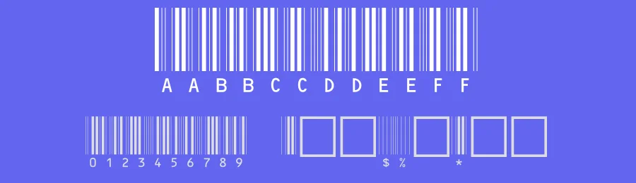 c39hrp24dhtt — Dingbats Font — thumbnail 3