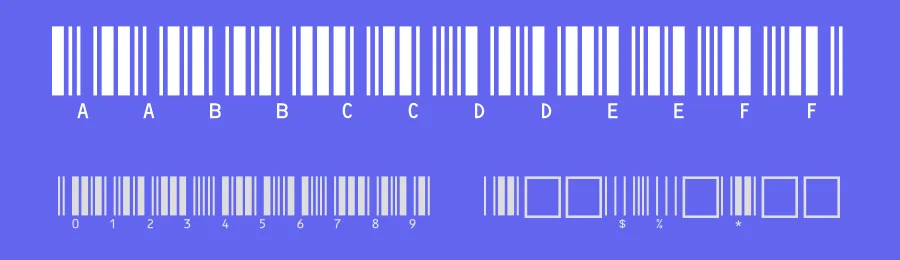 c39hrp24dltt — Dingbats Font — thumbnail 3
