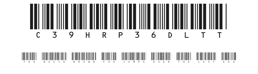 c39hrp36dltt — Dingbats Font
