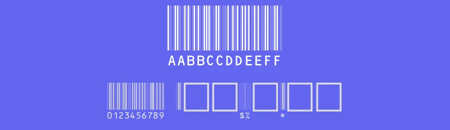 c39hrp48dhtt — Dingbats Font — thumbnail 3