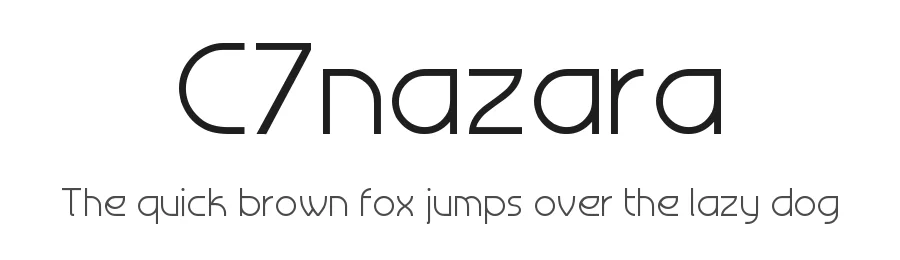 C7nazara