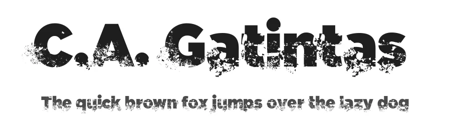 C.A. Gatintas
