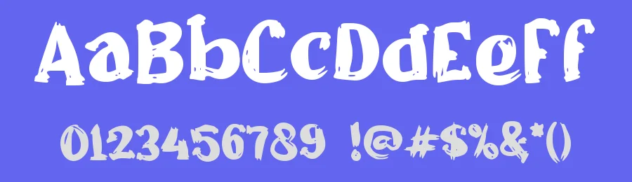 c Cagens by wepfont.com — Script Handwritten Font — thumbnail 3