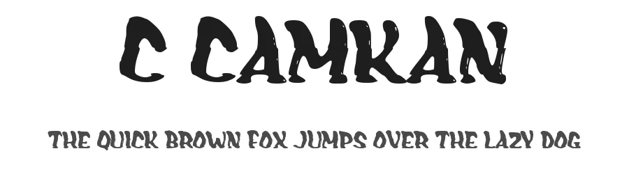 c Camkan