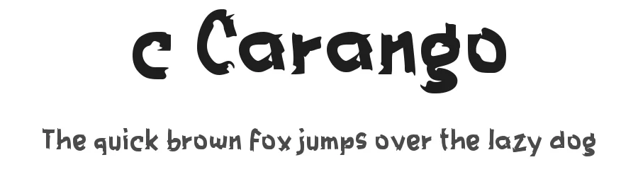 c Carango