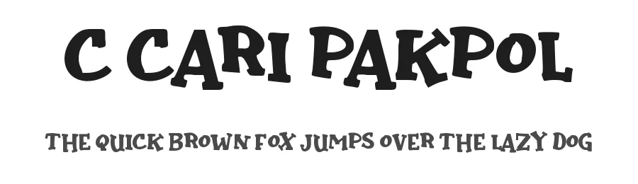 c Cari Pakpol