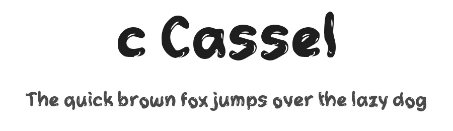 c Cassel