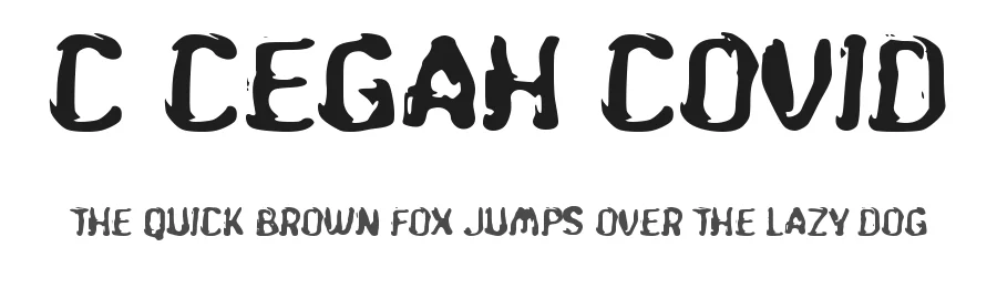 c Cegah Covid