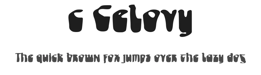 c Celovy