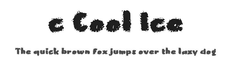 c Cool Ice