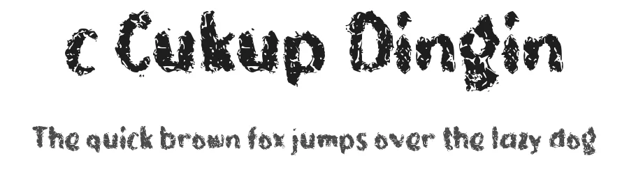 c Cukup Dingin