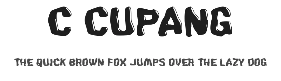 c Cupang